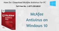 McAfee Technical Support Number 1-877-235-8610 image 4